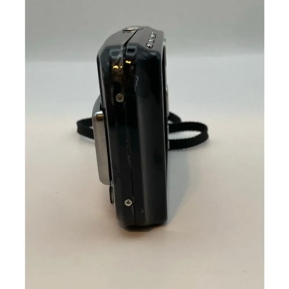 HP Digital Camera Photosmart R847 8.0MP UNTESTED Camera & Battery